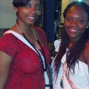 Meet your Posher, Chelsey